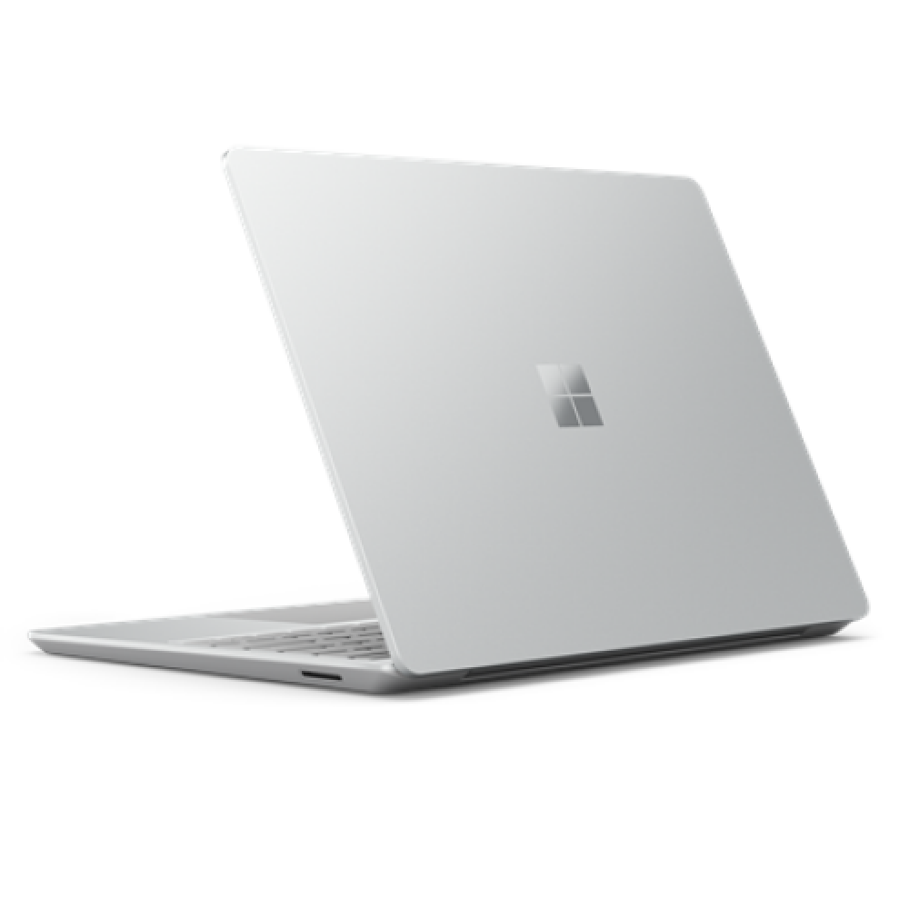 Microsoft , Surface Laptop Go3 , Platinum , 12.4 , Touchscreen , 1536 x 1024 pixels , Intel Core i5 , I5−1235U , 8 GB , LPDDR5 , Solid-state drive capacity 256 GB , Intel Iris Xe Graphics , Windows 11 Home , 802.11ax , Bluetooth version 5.1 , Keyboard lan