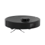 Dreame Robot Vacuum D10s Pro Dry and wet, Operating time (max) 280 min, 5200 mAh, Dust capacity 0.57 L, 5000 Pa, Black