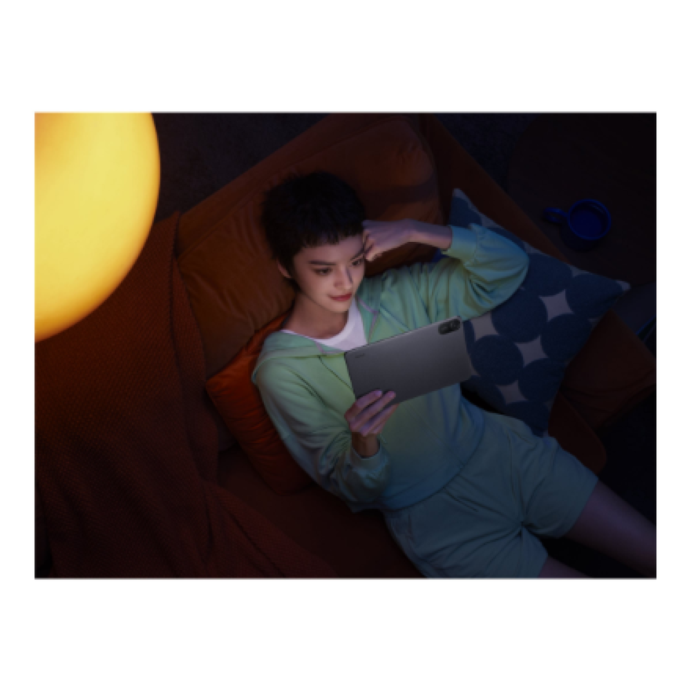 Xiaomi , Redmi Pad 2 , 11 , Graphite Gray , IPS LCD , 1600 x 2560 pixels , Mediatek , Helio G100 Ultra (6 nm) , 4 GB , 128 GB , Wi-Fi , Front camera , 5 MP , Rear camera , 8 MP , Bluetooth , 5.3 , Android , 15