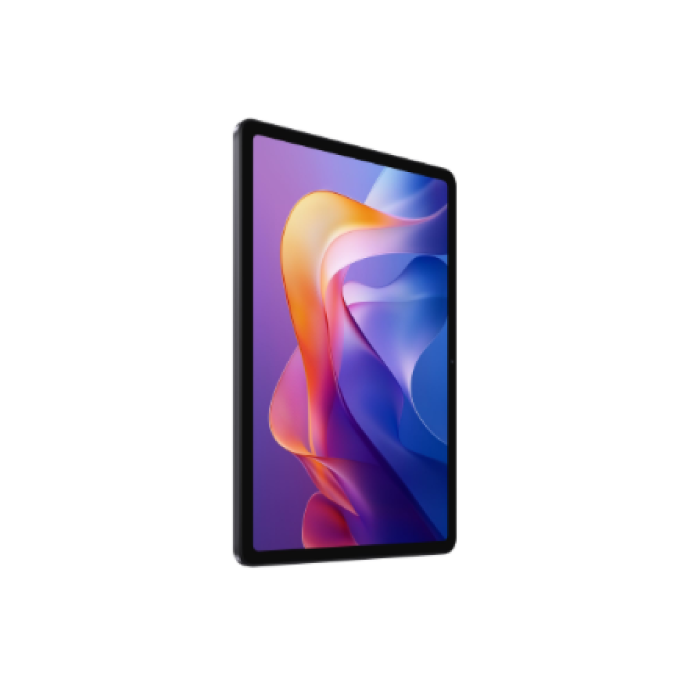 Xiaomi , Redmi Pad 2 , 11 , Graphite Gray , IPS LCD , 1600 x 2560 pixels , Mediatek , Helio G100 Ultra (6 nm) , 4 GB , 128 GB , Wi-Fi , Front camera , 5 MP , Rear camera , 8 MP , Bluetooth , 5.3 , Android , 15