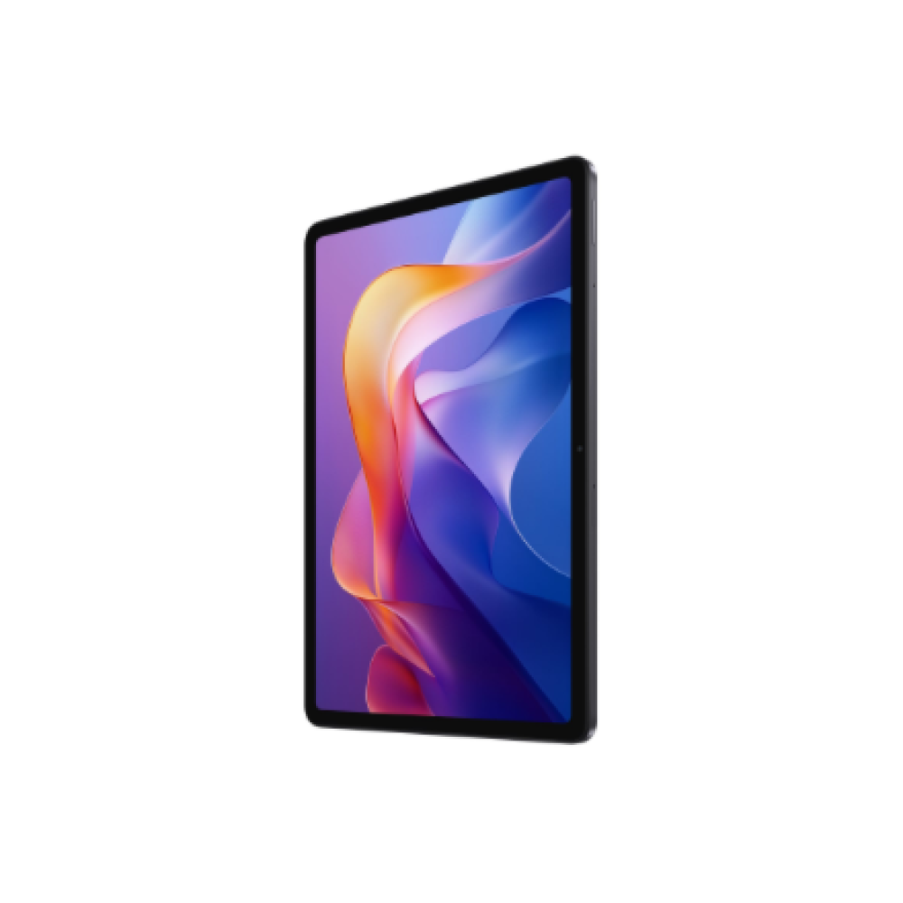 Xiaomi , Redmi Pad 2 , 11 , Graphite Gray , IPS LCD , 1600 x 2560 pixels , Mediatek , Helio G100 Ultra (6 nm) , 4 GB , 128 GB , Wi-Fi , Front camera , 5 MP , Rear camera , 8 MP , Bluetooth , 5.3 , Android , 15