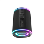 Energy Sistem Urban Box Black Supernova , Energy Sistem , Urban Box , Supernova , 16 W , Bluetooth , Black , Portable , Wireless connection