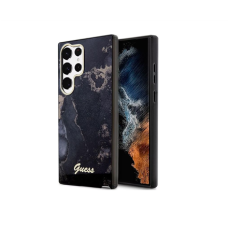 GUESS , GUHCS23LHTMRSK , Back cover , Samsung , Galaxy S23 Ultra , PC, Plastic, TPU , Black GUESS , GUHCS23LHTMRSK , Back cover , Samsung , Galaxy S23 Ultra , PC, Plastic, TPU , Black