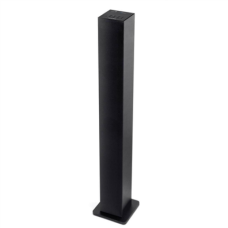 Muse , Speaker , M-1050BT , 20 W , Bluetooth , Black