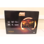 SALE OUT. , AOC , Curved Gaming Monitor , CQ32G2SE , 31.5 , VA , QHD , 16:9 , 165 Hz , 1 ms , 2560 x 1440 , 250 cd/m² , HDMI ports quantity 2 , Black/Red , Warranty 36 month(s) , DAMAGED PACKAGING