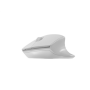 Natec , Mouse , Siskin 2 , Wireless , USB Type-A , White