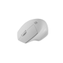 Natec , Mouse , Siskin 2 , Wireless , USB Type-A , White