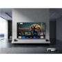 Xiaomi QLED TV A Pro 2025 , 65 , Smart TV , Google TV , 4K UHD , Black