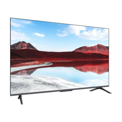 Xiaomi QLED TV A Pro 2025 , 65 , Smart TV , Google TV , 4K UHD , Black