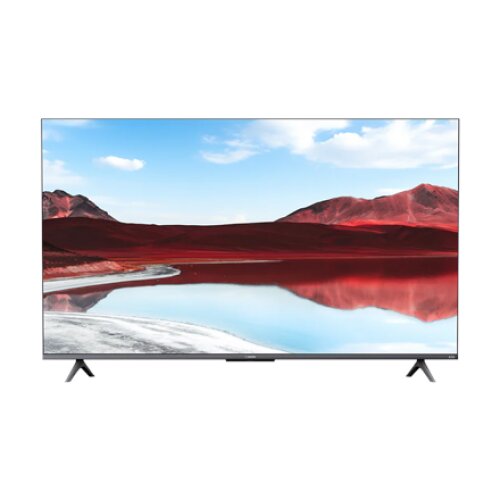 Xiaomi QLED TV A Pro 2025 , 65 , Smart TV , Google TV , 4K UHD , Black