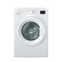 INDESIT , Washing machine , IM 762 MY TIME EE , Energy efficiency class A , Front loading , Washing capacity 7 kg , 1200 RPM , Depth 50 cm , Width 60 cm , Display , Digit , Steam function , White