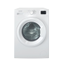 IM 762 MY TIME EE INDESIT Washing machine , IM 762 MY TIME EE , Energy efficiency class A , Front loading , Washing capacity 7 kg , 1200 RPM , Depth 50 cm , Width 60 cm , Display , Digit , Steam function , White