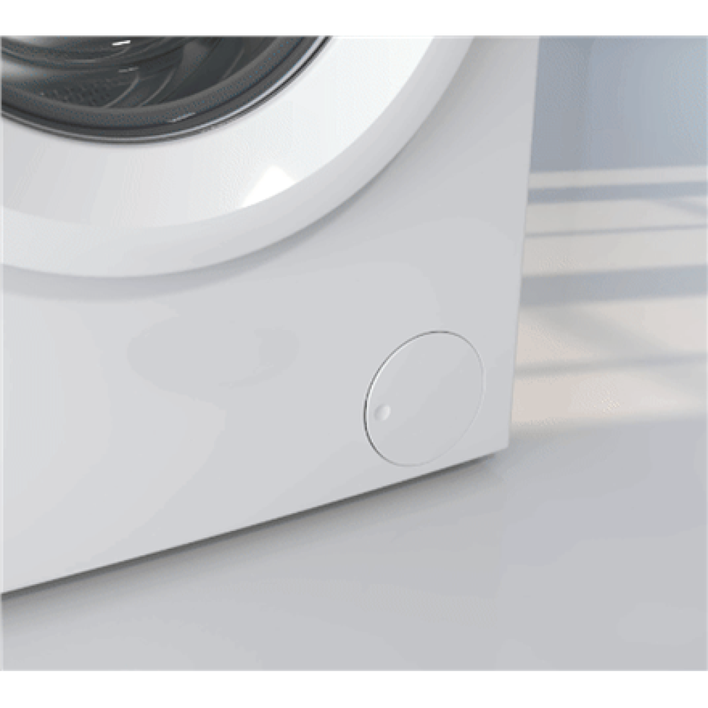 IM 762 MY TIME EE INDESIT Washing machine , IM 762 MY TIME EE , Energy efficiency class A , Front loading , Washing capacity 7 kg , 1200 RPM , Depth 50 cm , Width 60 cm , Display , Digit , Steam function , White