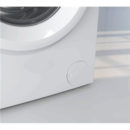INDESIT , Washing machine , IM 762 MY TIME EE , Energy efficiency class A , Front loading , Washing capacity 7 kg , 1200 RPM , Depth 50 cm , Width 60 cm , Display , Digit , Steam function , White