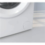 INDESIT , Washing machine , IM 762 MY TIME EE , Energy efficiency class A , Front loading , Washing capacity 7 kg , 1200 RPM , Depth 50 cm , Width 60 cm , Display , Digit , Steam function , White