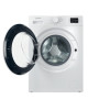 INDESIT , Washing machine , IM 762 MY TIME EE , Energy efficiency class A , Front loading , Washing capacity 7 kg , 1200 RPM , Depth 50 cm , Width 60 cm , Display , Digit , Steam function , White