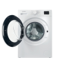 IM 762 MY TIME EE INDESIT Washing machine , IM 762 MY TIME EE , Energy efficiency class A , Front loading , Washing capacity 7 kg , 1200 RPM , Depth 50 cm , Width 60 cm , Display , Digit , Steam function , White