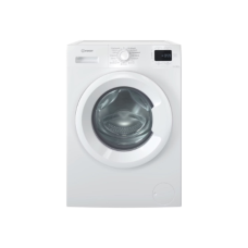 Indesit IM 762 MY TIME EE Washing machine, A, Front loading, Washing capacity 7 kg, 1151 RPM, Depth 49,6 cm, White , INDESIT