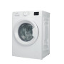 INDESIT , Washing machine , IM 762 MY TIME EE , Energy efficiency class A , Front loading , Washing capacity 7 kg , 1200 RPM , Depth 50 cm , Width 60 cm , Display , Digit , Steam function , White