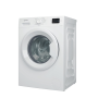 IM 762 MY TIME EE INDESIT Washing machine , IM 762 MY TIME EE , Energy efficiency class A , Front loading , Washing capacity 7 kg , 1200 RPM , Depth 50 cm , Width 60 cm , Display , Digit , Steam function , White