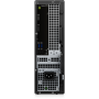 Dell , Vostro SFF , 3710 , Desktop , Tower , Intel Core i5 , i5-12400 , Internal memory 8 GB , DDR4 , Solid-state drive capacity 512 GB , Intel UHD Graphics 730 , Tray load DVD Drive , Keyboard language English , Windows 11 Pro , Warranty ProSupport NBD O