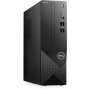 Dell , Vostro SFF , 3710 , Desktop , Tower , Intel Core i5 , i5-12400 , Internal memory 8 GB , DDR4 , Solid-state drive capacity 512 GB , Intel UHD Graphics 730 , Tray load DVD Drive , Keyboard language English , Windows 11 Pro , Warranty ProSupport NBD O