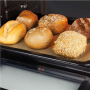 Caso Design Oven , TO 32 Classic , 32 L , 1850 W , Black