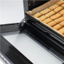 Caso Design Oven , TO 32 Classic , 32 L , 1850 W , Black