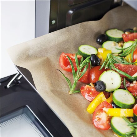 Caso Design Oven , TO 32 Classic , 32 L , 1850 W , Black
