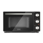Caso Design Oven , TO 32 Classic , 32 L , 1850 W , Black