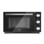 Caso Design Oven , TO 32 Classic , 32 L , 1850 W , Black