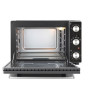 Caso Design Oven , TO 32 Classic , 32 L , 1850 W , Black
