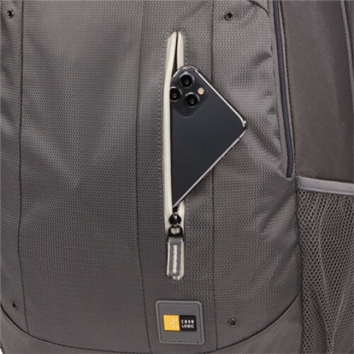 Case Logic , Notion Backpack , NOTIBP-114 , Fits up to size 14 , Black