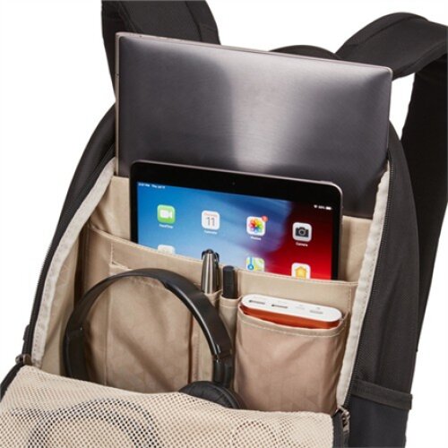 Case Logic , Notion Backpack , NOTIBP-114 , Fits up to size 14 , Black