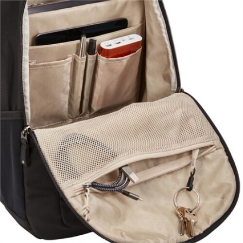 Case Logic , Notion Backpack , NOTIBP-114 , Fits up to size 14 , Black