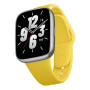 Xiaomi , Xiaomi Redmi , Fits wrists 135-200 mm , Yellow , Polycarbonate, thermoplastic polyurethane (TPU)