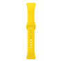 Xiaomi , Xiaomi Redmi , Fits wrists 135-200 mm , Yellow , Polycarbonate, thermoplastic polyurethane (TPU)
