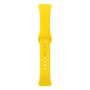 Xiaomi , Xiaomi Redmi , Fits wrists 135-200 mm , Yellow , Polycarbonate, thermoplastic polyurethane (TPU)