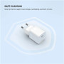 Fixed Mini USB-C GaN Charger 30W