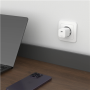 Fixed Mini USB-C GaN Charger 30W