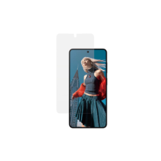 PanzerGlass Screen Protector Samsung New Galaxy S26 , Ultra-Wide Fit w. EasyAligner , PanzerGlass