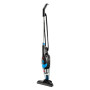 Bissell , Vacuum Cleaner , Featherweight Pro Eco , Corded operating , Handstick and Handheld , 450 W , - V , Operating radius 6 m , Blue/Titanium , Warranty 24 month(s) , Battery warranty 24 month(s)