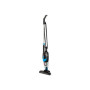 Bissell , Vacuum Cleaner , Featherweight Pro Eco , Corded operating , Handstick and Handheld , 450 W , - V , Operating radius 6 m , Blue/Titanium , Warranty 24 month(s) , Battery warranty 24 month(s)