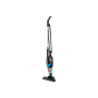 Bissell , Vacuum Cleaner , Featherweight Pro Eco , Corded operating , Handstick and Handheld , 450 W , - V , Operating radius 6 m , Operating time (max) min , Blue/Titanium , Warranty 24 month(s) , Battery warranty 24 month(s)