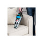 Bissell , Vacuum Cleaner , Featherweight Pro Eco , Corded operating , Handstick and Handheld , 450 W , - V , Operating radius 6 m , Blue/Titanium , Warranty 24 month(s) , Battery warranty 24 month(s)