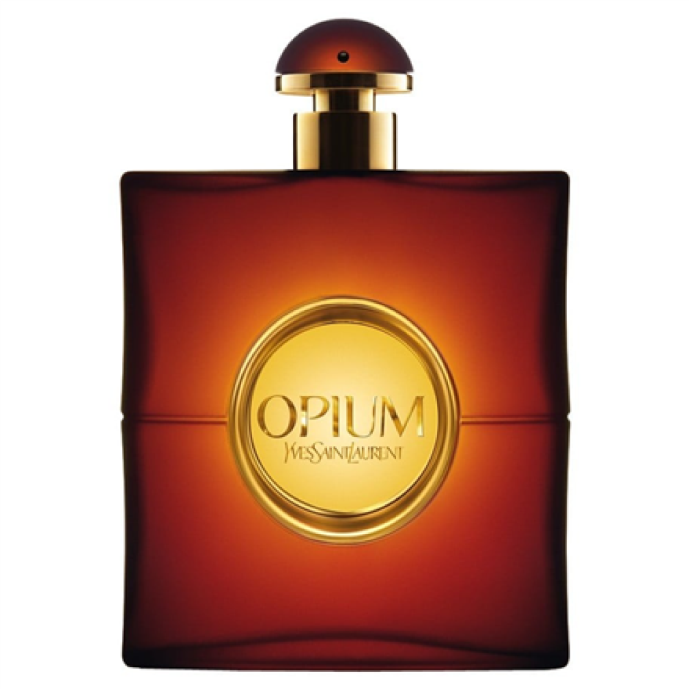 Yves Saint Laurent , Opium Eau de Toilette