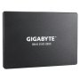 Gigabyte , GP-GSTFS31480GNTD , 480 GB , Solid-state drive interface SATA , Read speed 550 MB/s , Write speed 480 MB/s