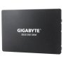 Gigabyte , GP-GSTFS31480GNTD , 480 GB , Solid-state drive interface SATA , Read speed 550 MB/s , Write speed 480 MB/s