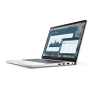 Dell Pro 14 PC14255 , Platinum Silver , 14 , IPS , FHD+ , 1920 x 1200 pixels , Anti-glare , AMD Ryzen AI 7 , 350 , 16 GB , DDR5 , Solid-state drive capacity 512 GB , AMD Radeon 860M Graphics , Windows 11 Pro , 802.11ax , Keyboard language English , Keyboa