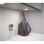 BLACK & DECKER Vacuum Cleaner , BHHV315B-QW , Cordless operating , Handstick , 12 V , Gray/Red